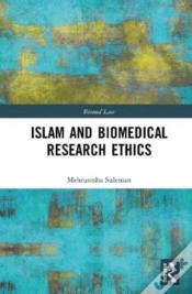 Capa do artigo Islam And Biomedical Research Ethics