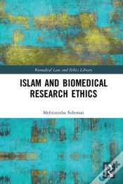 Capa do artigo Islam And Biomedical Research Ethics