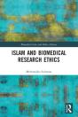 Islam And Biomedical Research Ethics - Preview
