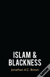 Capa do artigo Islam And Blackness