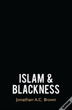 Capa do artigo Islam And Blackness