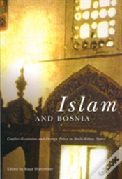 Capa do artigo Islam And Bosnia