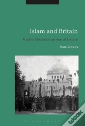 Capa do artigo Islam And Britain