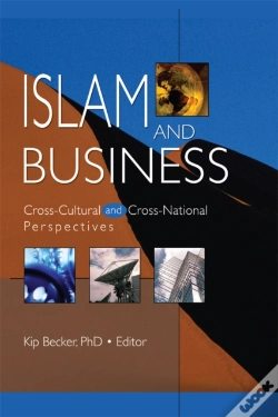 Capa do artigo Islam And Business