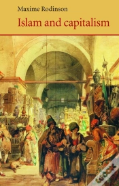 Capa do artigo Islam And Capitalism