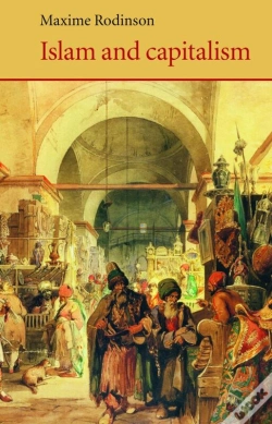 Capa do artigo Islam And Capitalism