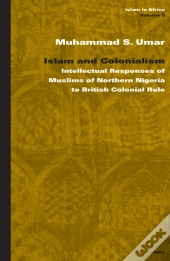 Islam And Colonialism