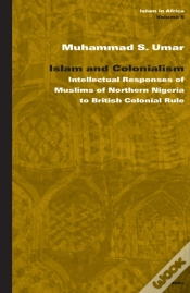 Capa do artigo Islam And Colonialism