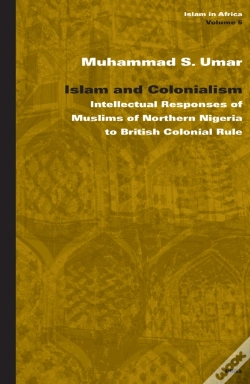 Capa do artigo Islam And Colonialism