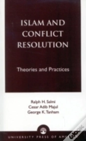 Capa do artigo Islam And Conflict Resolution