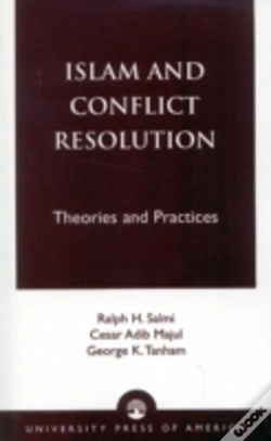Capa do artigo Islam And Conflict Resolution