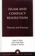 Islam And Conflict Resolution