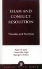 Islam And Conflict Resolution - Preview