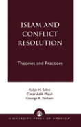 Islam And Conflict Resolution