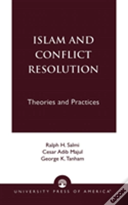 Capa do artigo Islam And Conflict Resolution