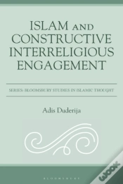 Capa do artigo Islam And Constructive Interreligious Engagement