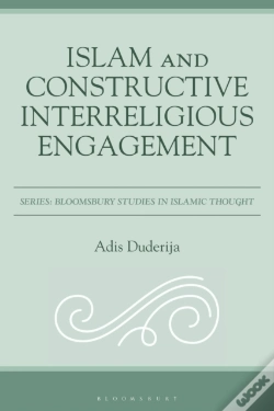 Capa do artigo Islam And Constructive Interreligious Engagement