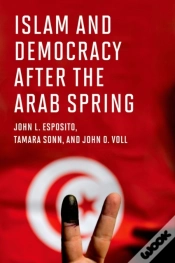 Capa do artigo Islam And Democracy After The Arab Spring
