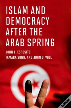 Capa do artigo Islam And Democracy After The Arab Spring