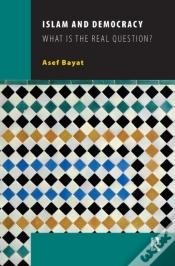 Capa do artigo Islam And Democracy