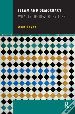 Capa do artigo Islam And Democracy
