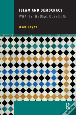 Capa do artigo Islam And Democracy