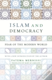 Capa do artigo Islam And Democracy