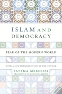 Capa do artigo Islam And Democracy