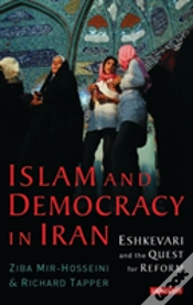 Capa do artigo Islam And Democracy In Iran