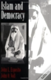 Capa do artigo Islam And Democracy