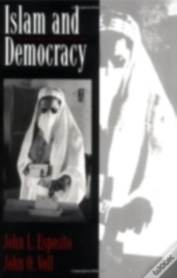 Capa do artigo Islam And Democracy