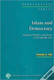 Capa do artigo Islam And Democracy