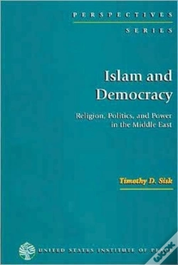 Capa do artigo Islam And Democracy