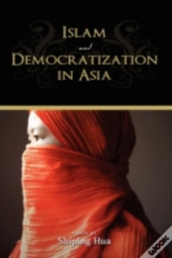 Capa do artigo Islam And Democratization In Asia