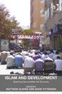 Islam And Development - Preview