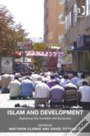 Capa do artigo Islam And Development