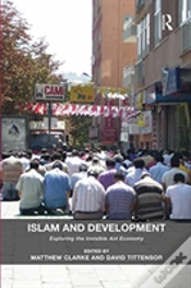 Capa do artigo Islam And Development