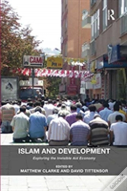 Capa do artigo Islam And Development