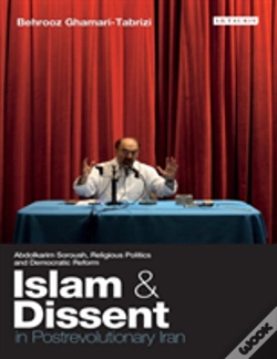 Capa do artigo Islam And Dissent In Postrevolutionary Iran