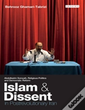 Capa do artigo Islam And Dissent In Postrevolutionary Iran