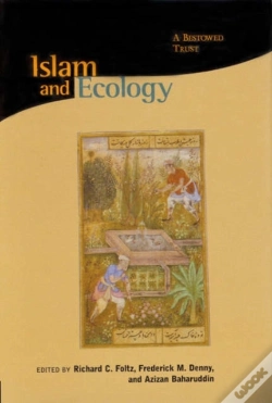 Capa do artigo Islam And Ecology