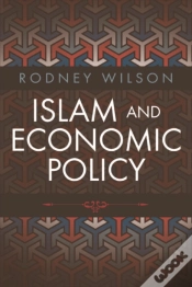 Capa do artigo Islam And Economic Policy