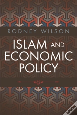 Capa do artigo Islam And Economic Policy