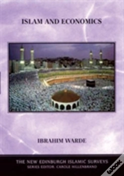 Capa do artigo Islam And Economics