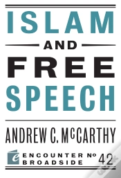 Capa do artigo Islam And Free Speech