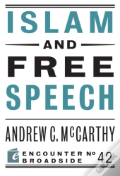 Islam And Free Speech