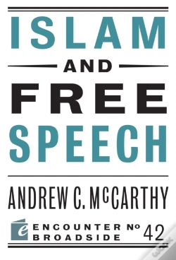 Capa do artigo Islam And Free Speech