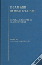 Capa do artigo Islam And Globalization