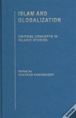 Capa do artigo Islam And Globalization