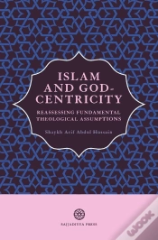 Capa do artigo Islam And God-Centricity